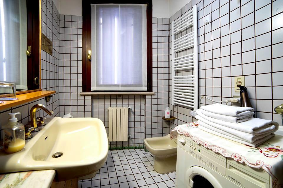 Holiday Treviso Suite Lombardi Exterior photo