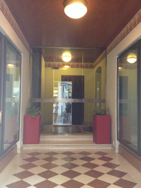 Holiday Treviso Suite Lombardi Exterior photo